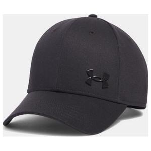Кепка Under Armour UA M Sportstyle Metal ADJ чорний Чол